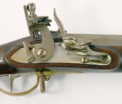 Firearms & Accessories