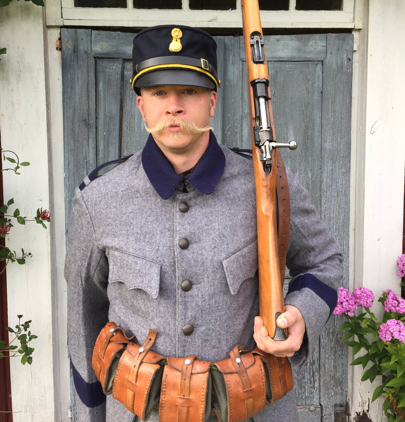 Uniforms Reproduction 20th Century