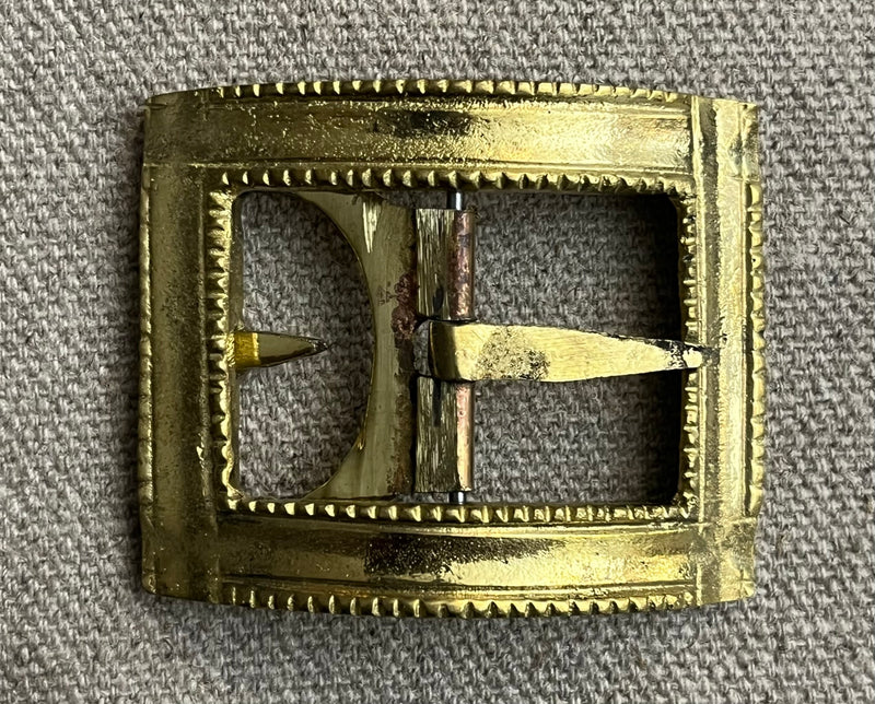 Buckles