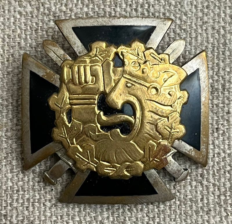 Medals And Insignia