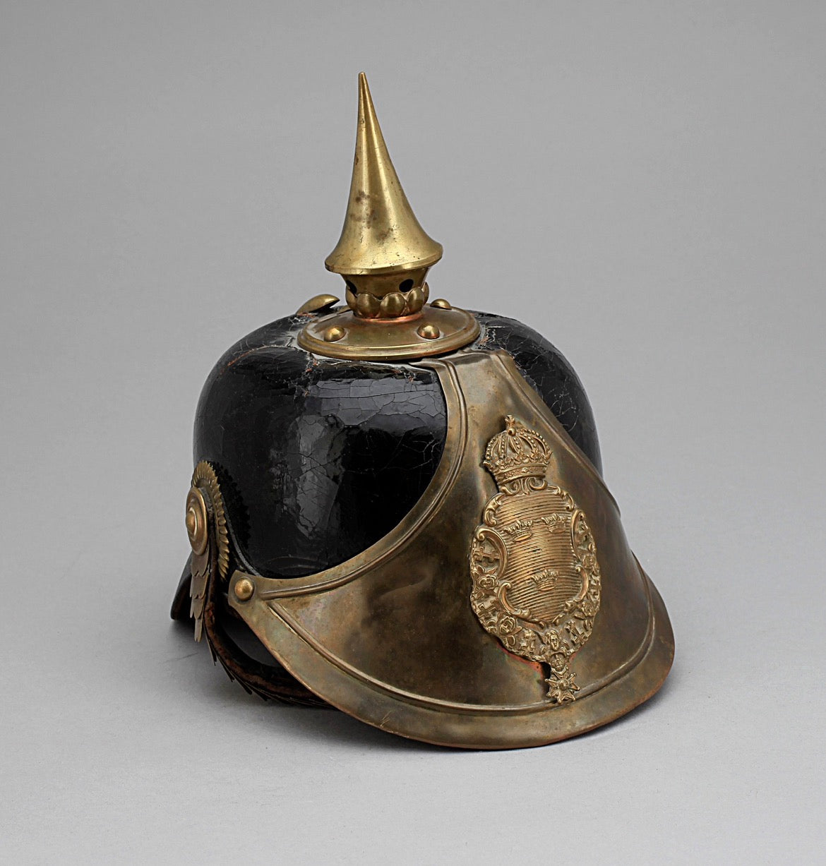 Antiquities and Originals