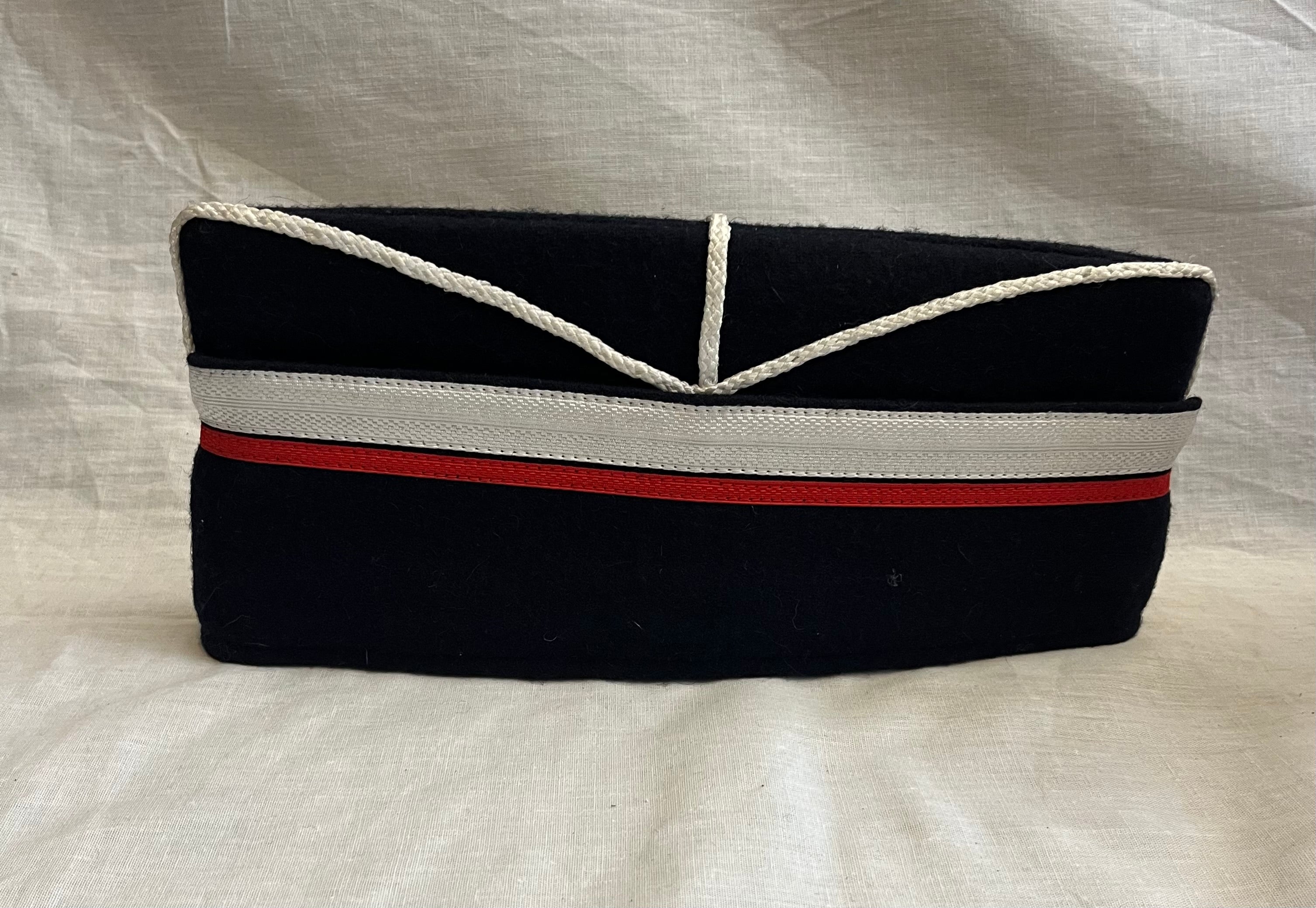Norwegian Guard Sidecap