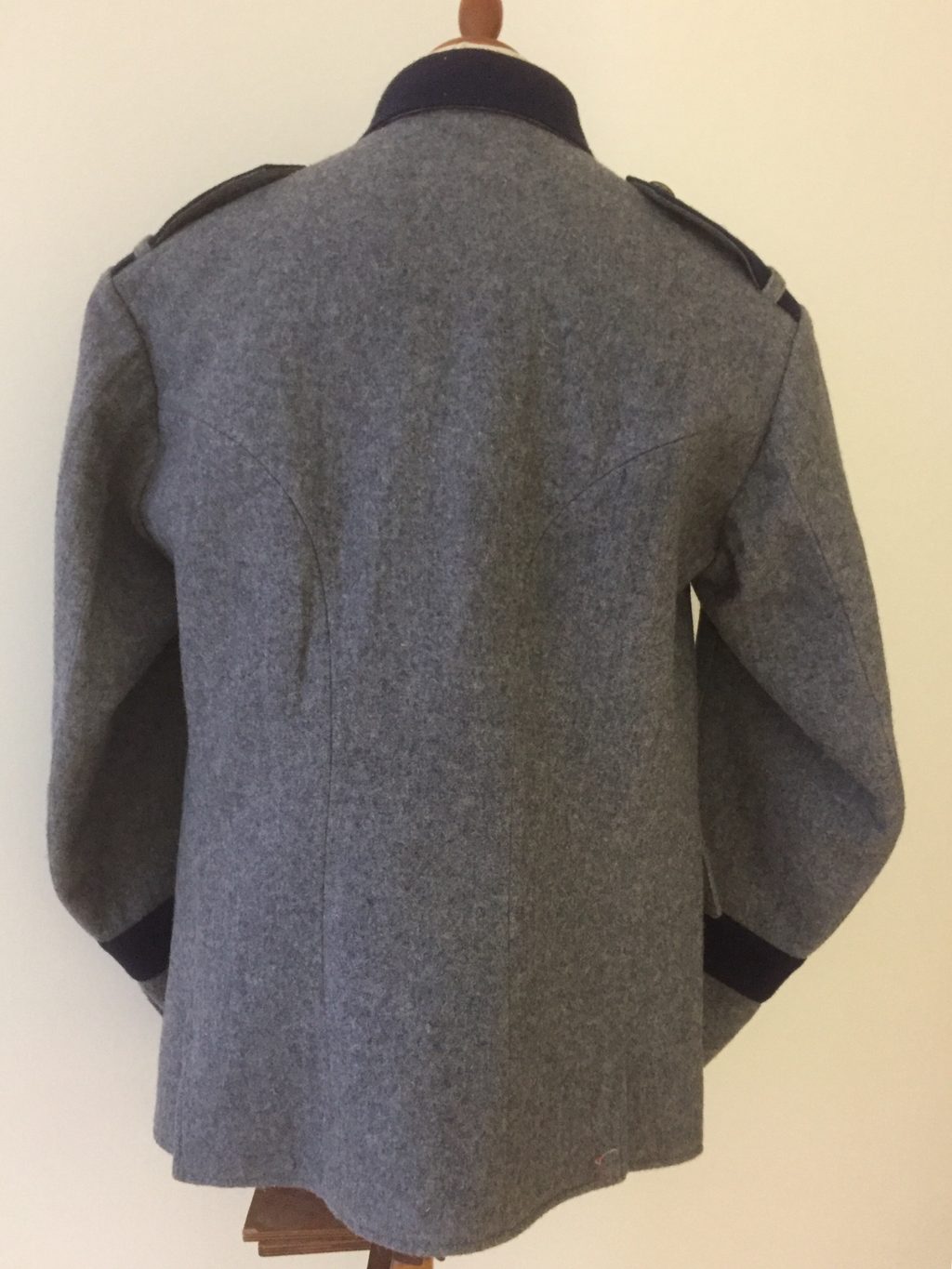 Swedish m/1910 Jacket