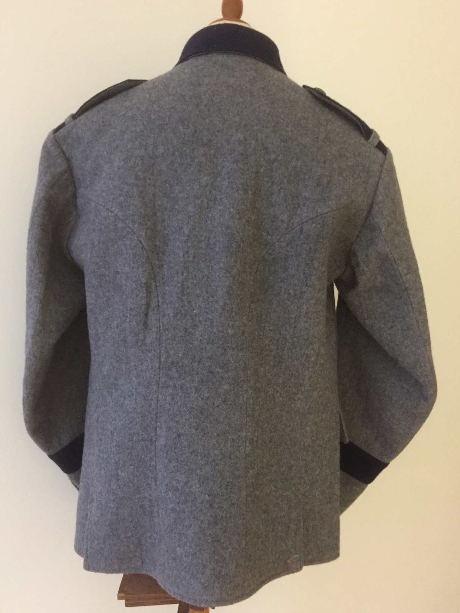 Swedish m/1910 Jacket