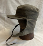 Skicap for Swedish Volunteer Corp Finland WW2