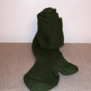 European Knee Socks 17th-18th Century