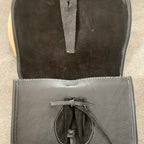 Cartridge Bag Swedish 17thy-18th Century