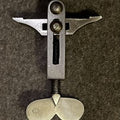 Mainspring Vise Reproduction