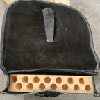 Cartridge Bag Swedish 17thy-18th Century