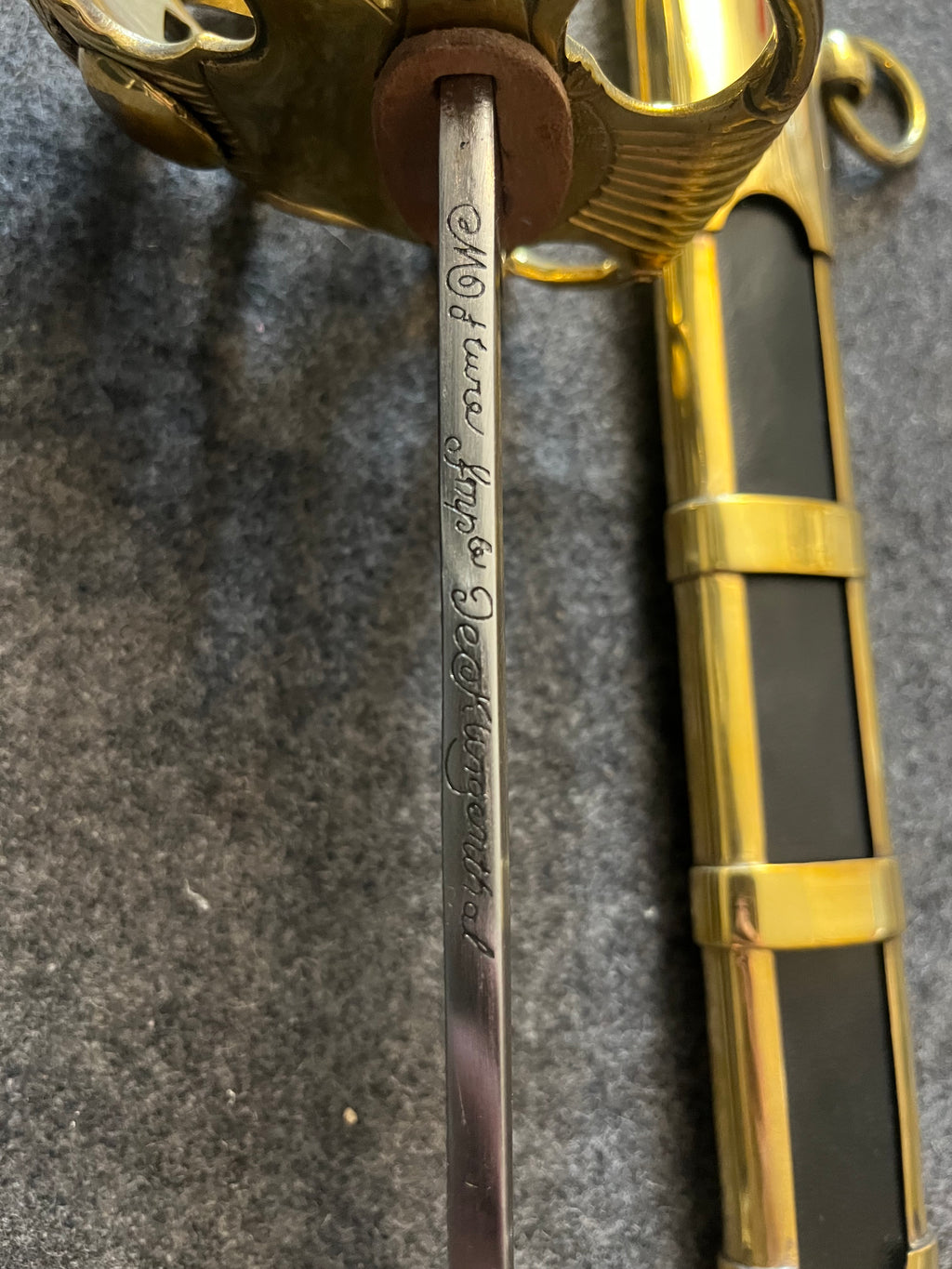The French Imperial Guard Horse Grenadiers F2