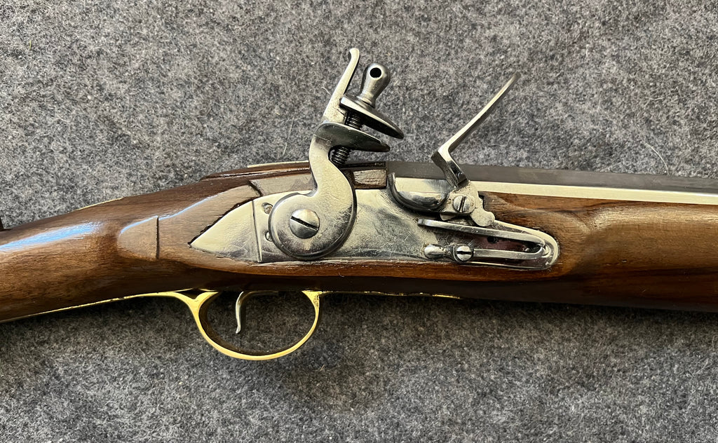 Swedish Pistol m/1704.                                           Kavalleripistol m/1704