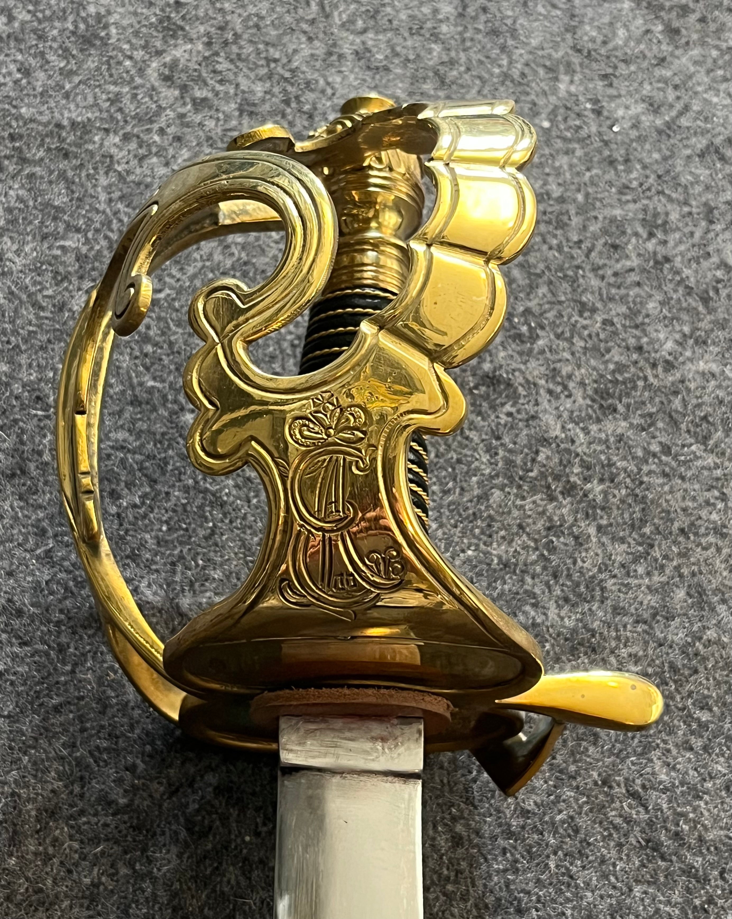 Russian Cuirassier Heavy Cavalry #138