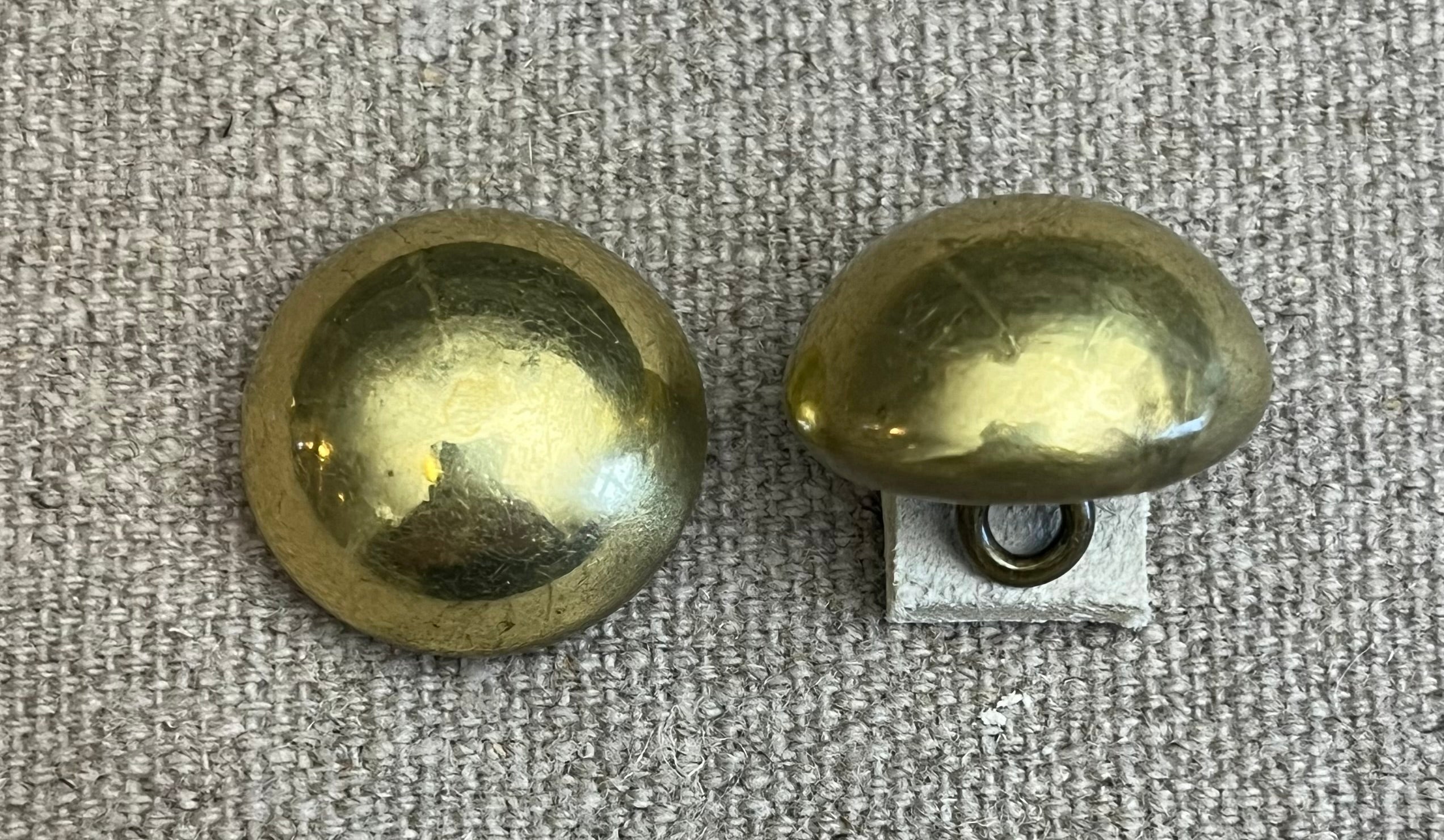 Brassbutton 22.5 mm #4