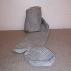 European Knee Socks 17th-18th Century