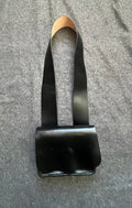 Cartridge Bag 18th-19th Century.                             Patronväska 17-1800tal