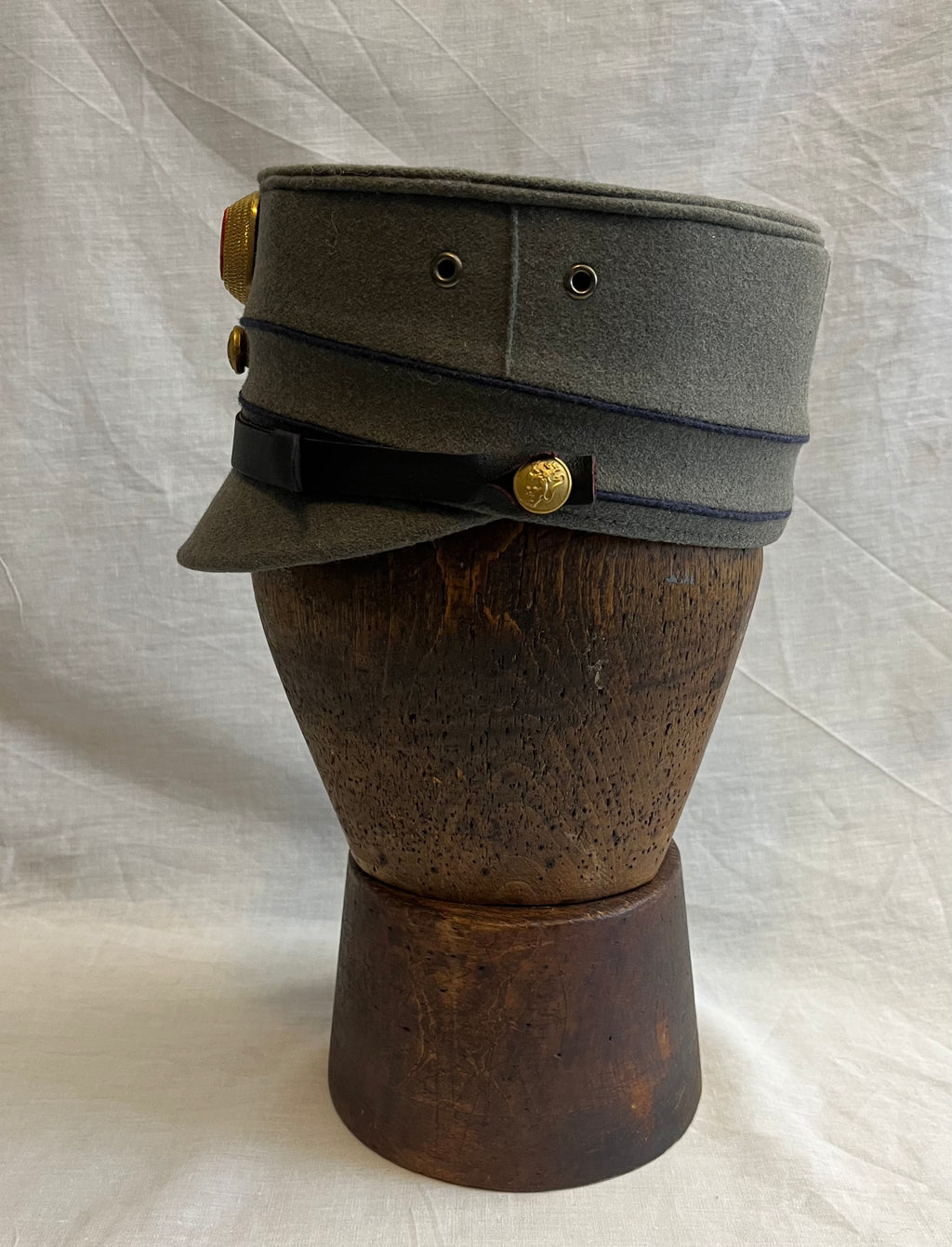 Dutch Kepi m/1916