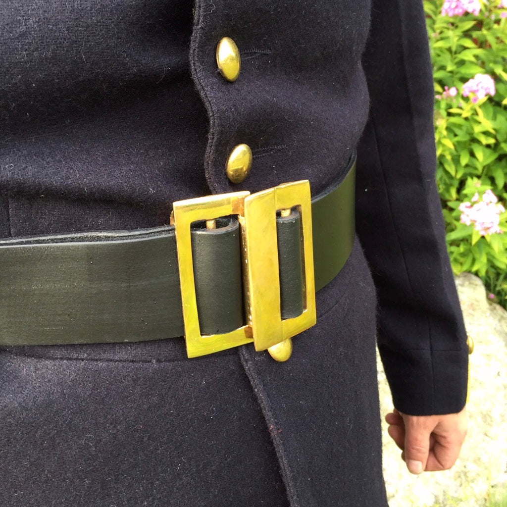 Swedish Belt m/1886