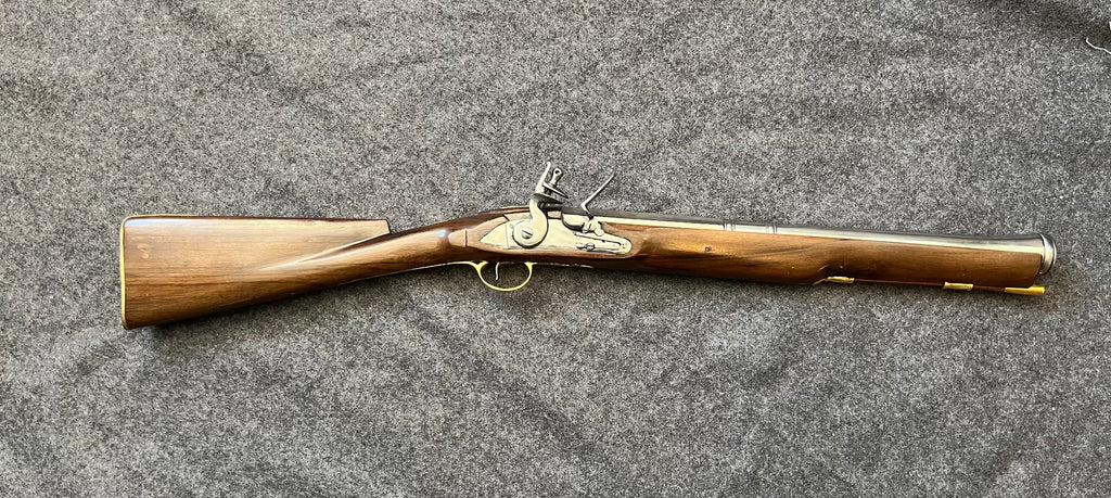 Blunderbuss 18th Century