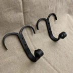 Wallhanger For Single Musket