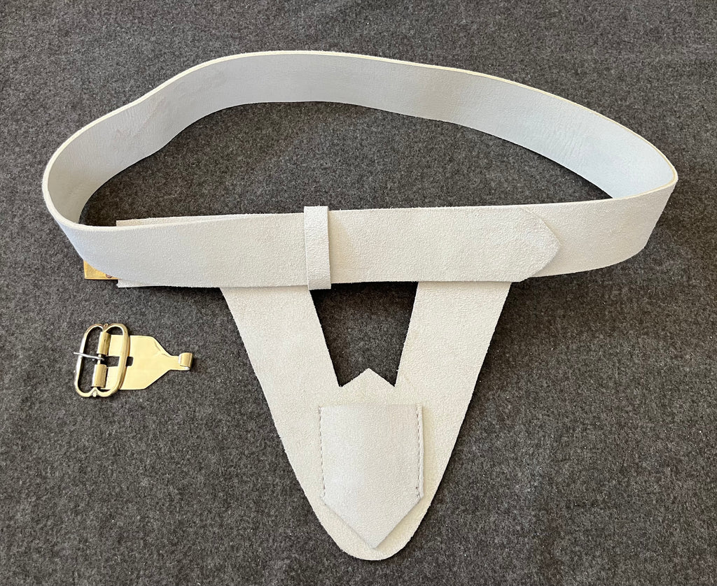 Swedish Artillery Belt 17th-18th Century