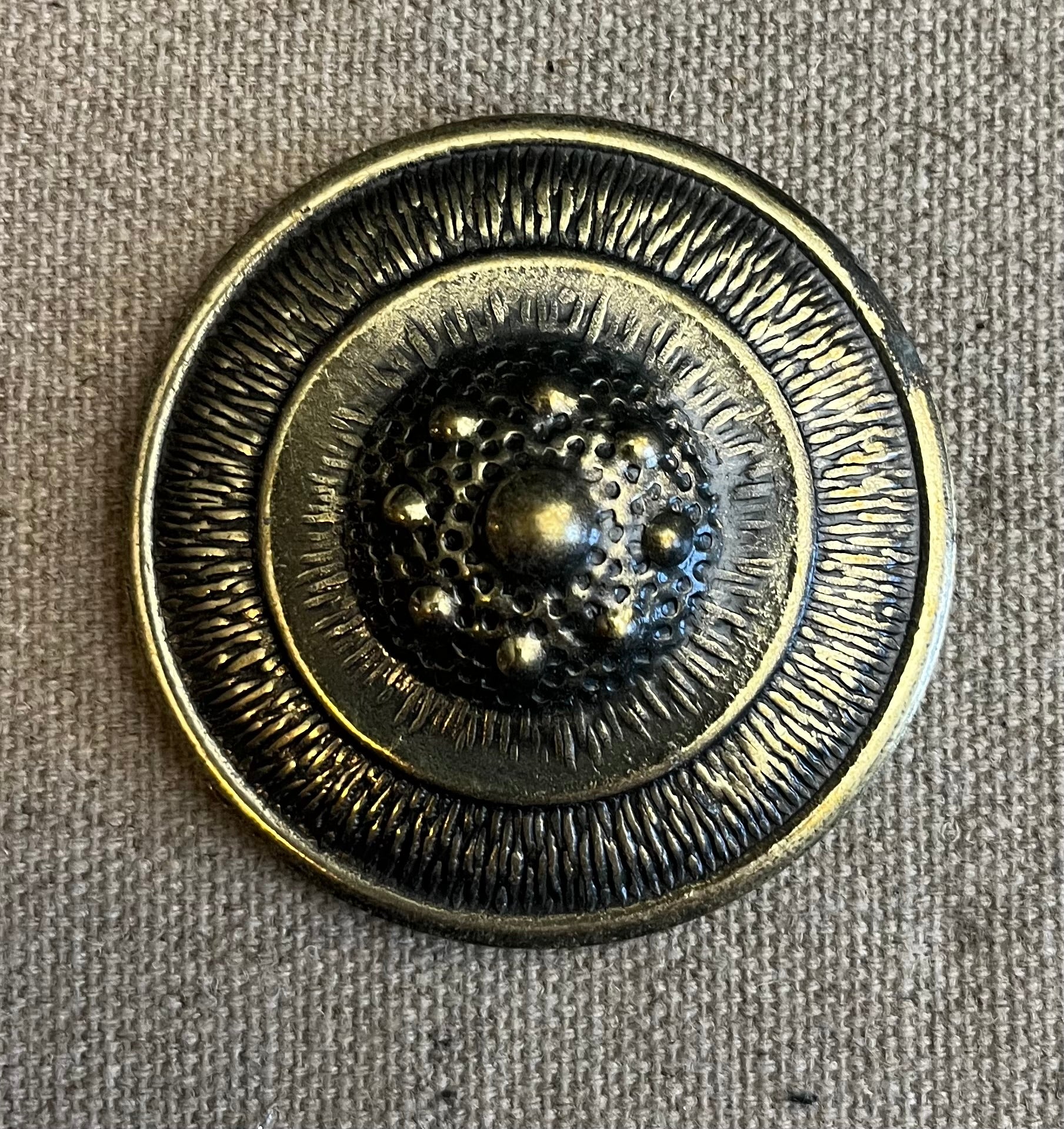 Decorative Badge For Clothes #104