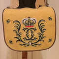 Swedish Lifeguard Cartridge Bag Cover 17th-18 Century