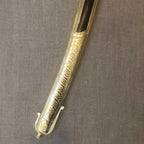 Austro Hungarian Hussar Sabre Late 18th Century