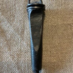 Swedish Musket Worm m/1687.                              Svensk Krats m/1687