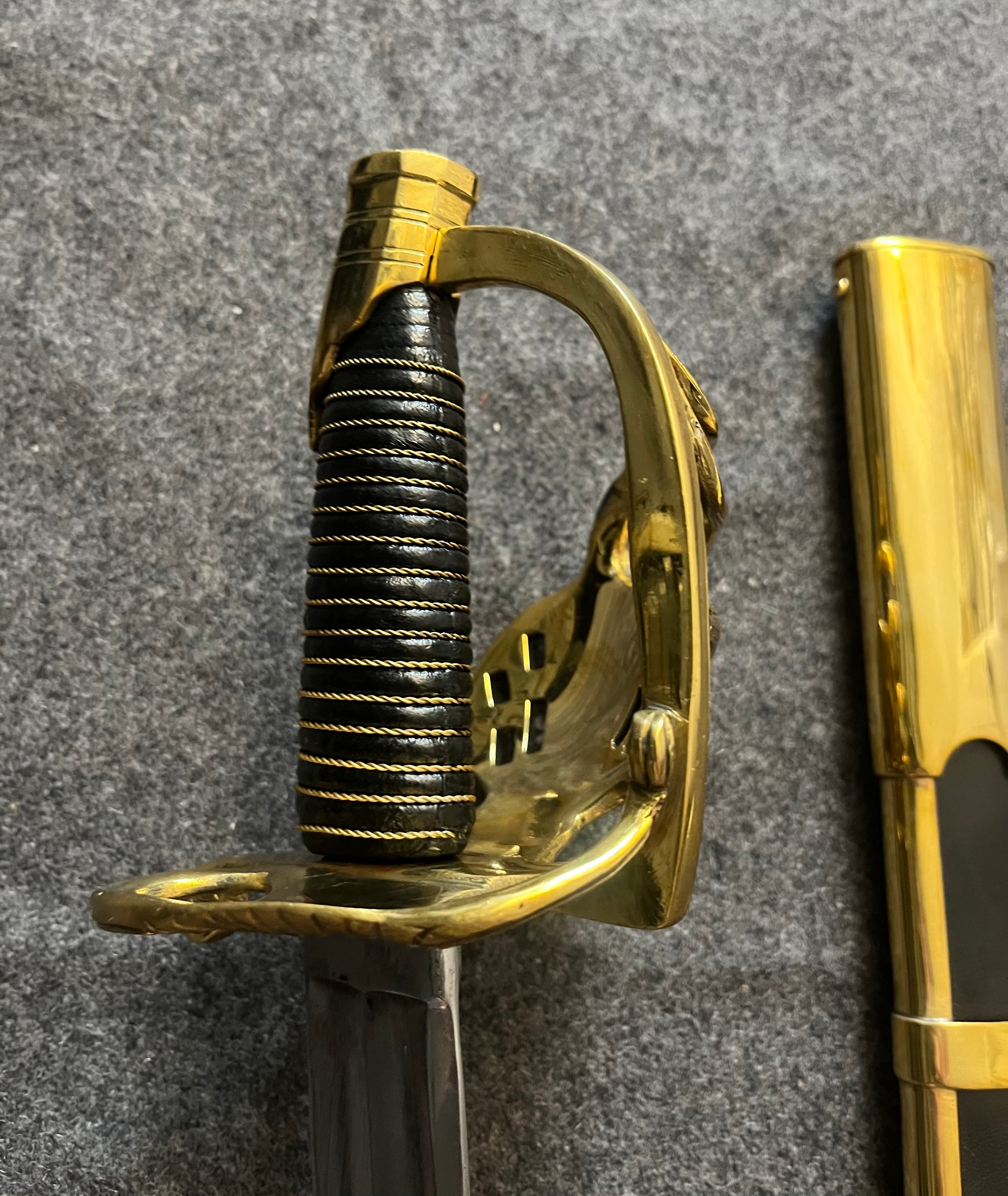 The French Imperial Guard Horse Grenadiers F2