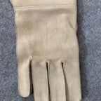 Gloves 17th-18th Century