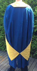 Cloak 17th-18th Century.                                               Karolinsk Slängkappa