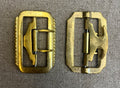Nordic Belt Buckle 18th-19th Century #55
