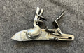 Brown Bess Musket Flintlock