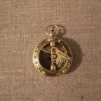 Compass And Sundail #103