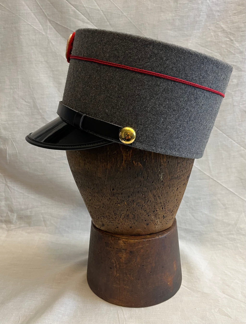Danish Kepi m/1915