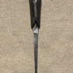 Historical Spike Candle Holder