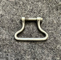 Sling Swivel Triggerguard.                                         Rembygel Militär Musköt Nedre