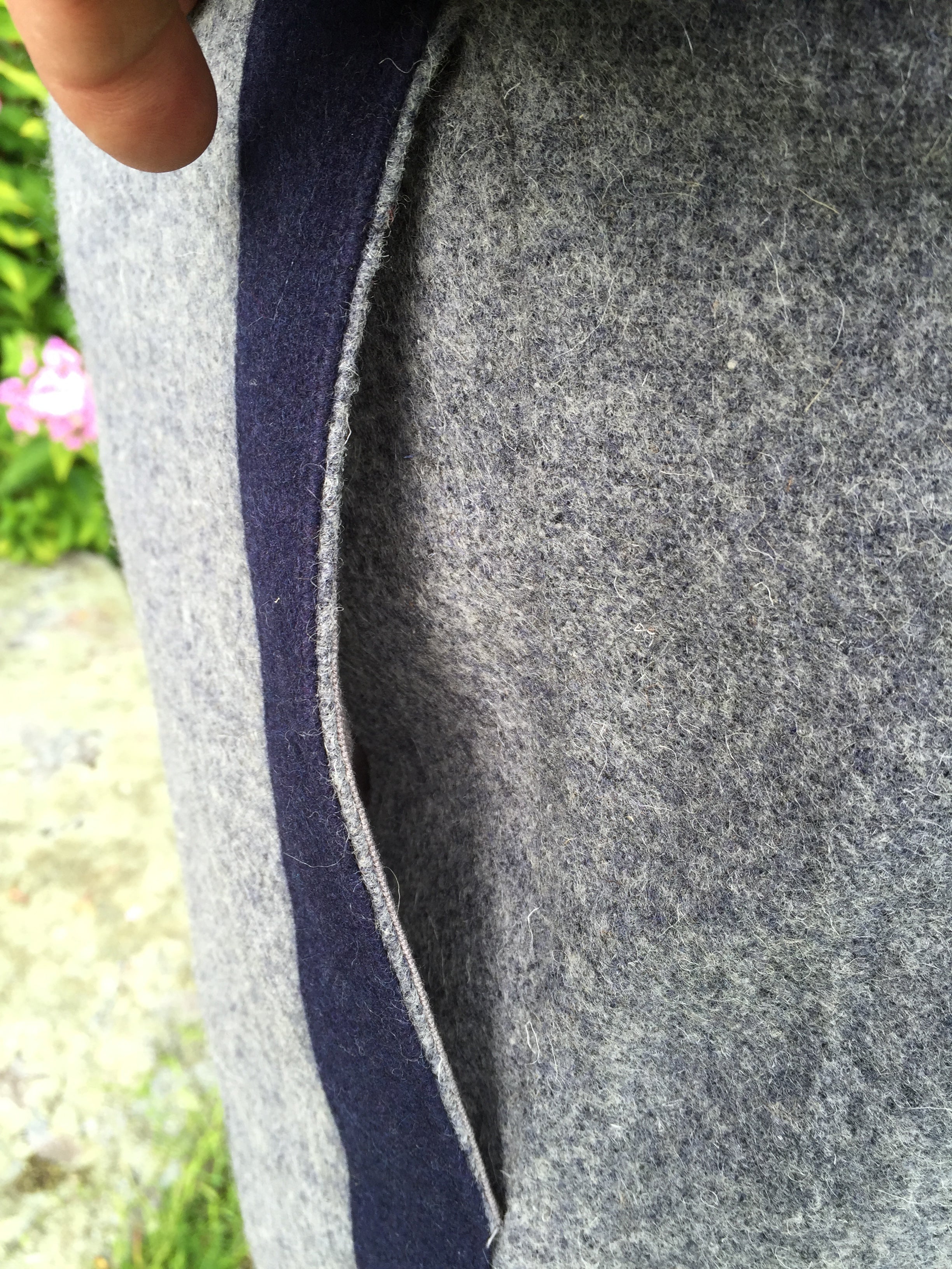 Swedish m/1910 Trousers