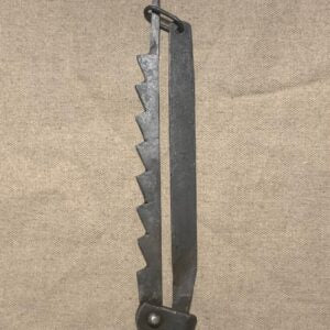 Trammel Hook For Kettle