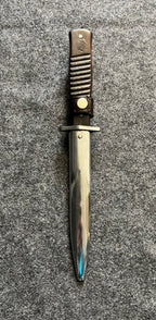 German WW1 Kampfmesser Trenchknife Combat Knife