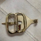 Swedish m/1685 Swordsbelt 17th-18th Century