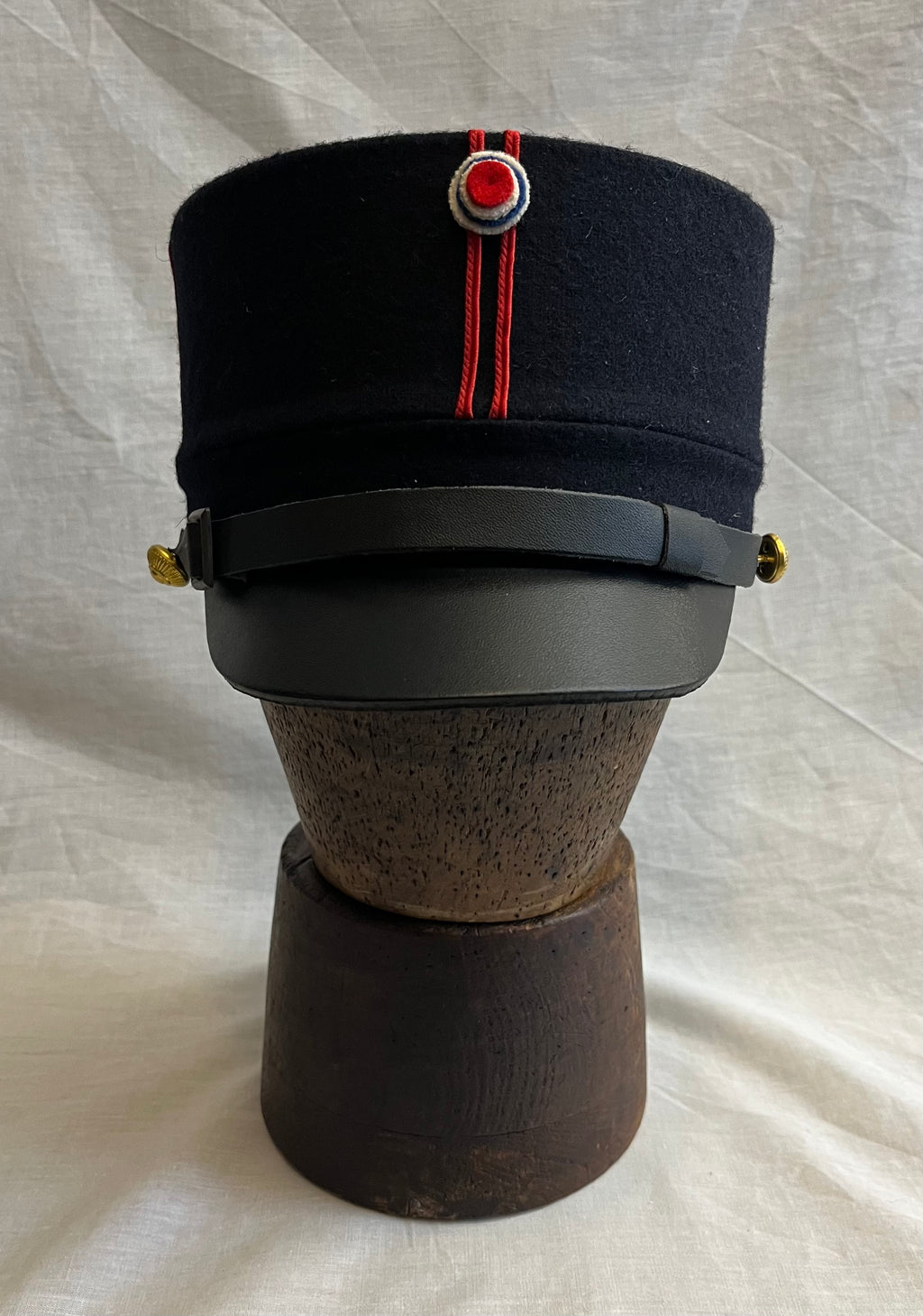 Norwegian Kepi m/1894