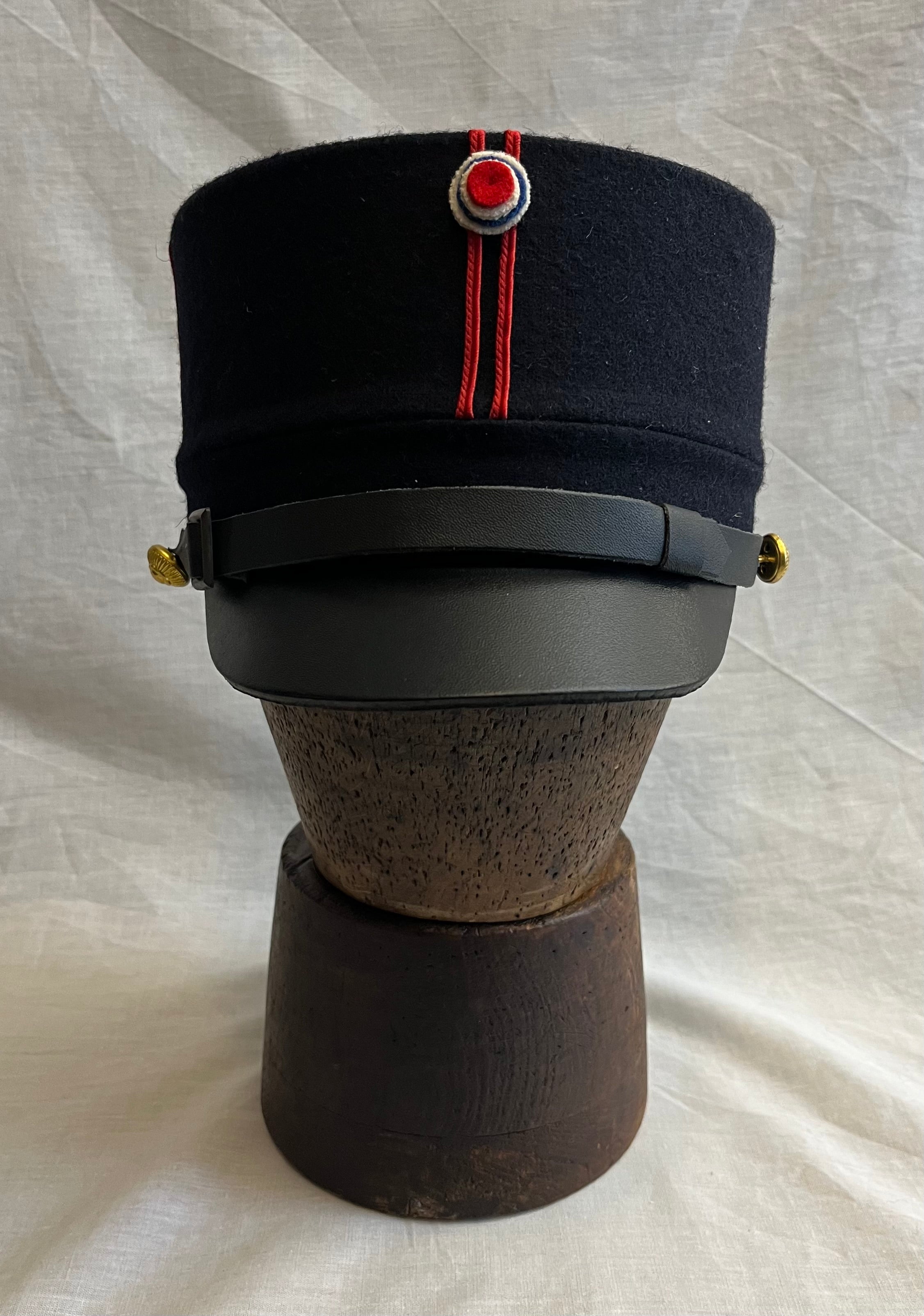 Norwegian Kepi m/1894