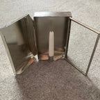 Candle Travel Lantern 17th-19th Century