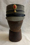 Dutch Kepi m/1916