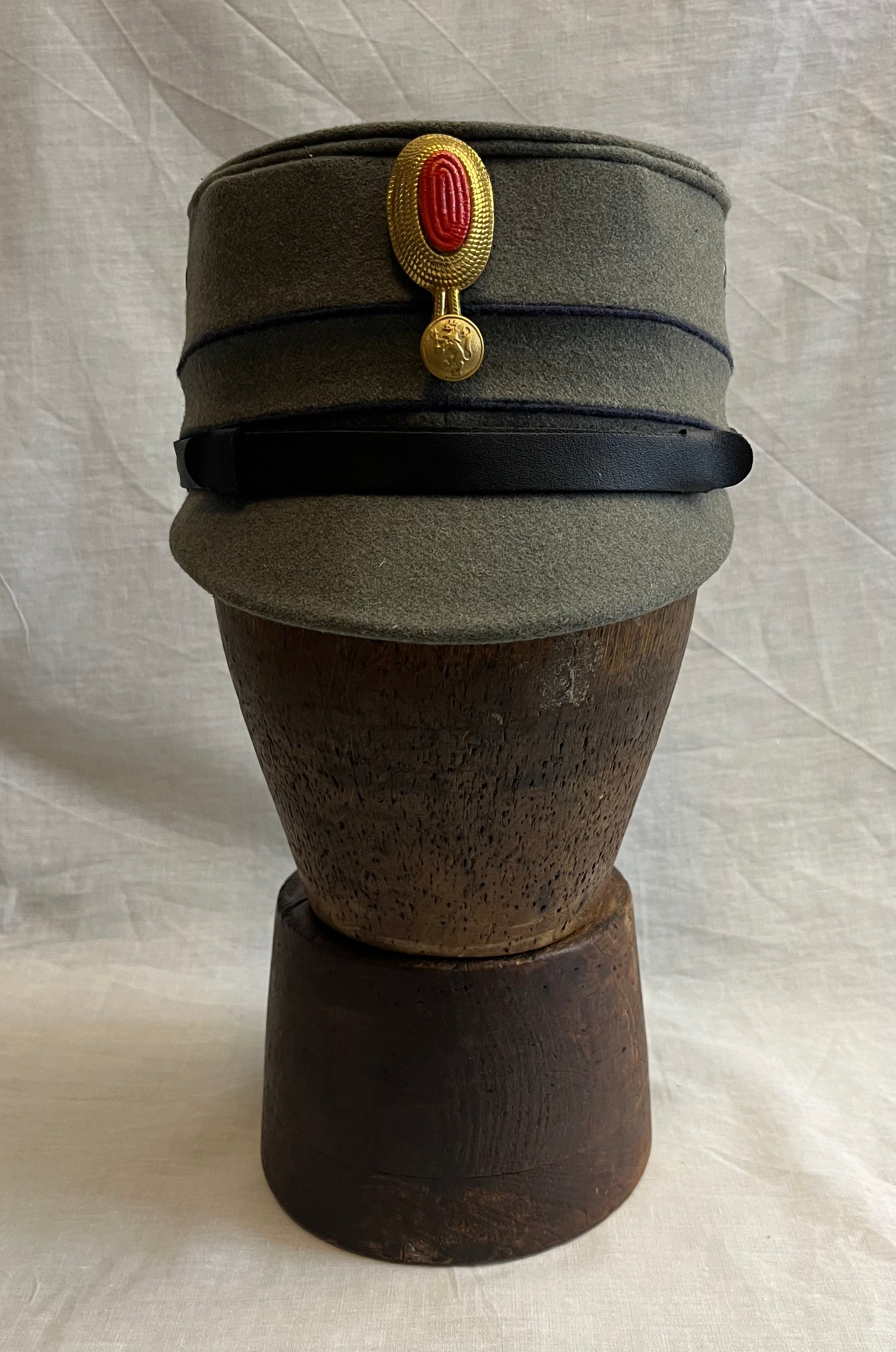 Dutch Kepi m/1916