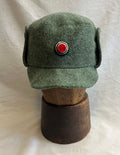 Skilue m/1914 Norwegian Skicap