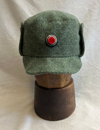 Skilue m/1914 Norwegian Skicap