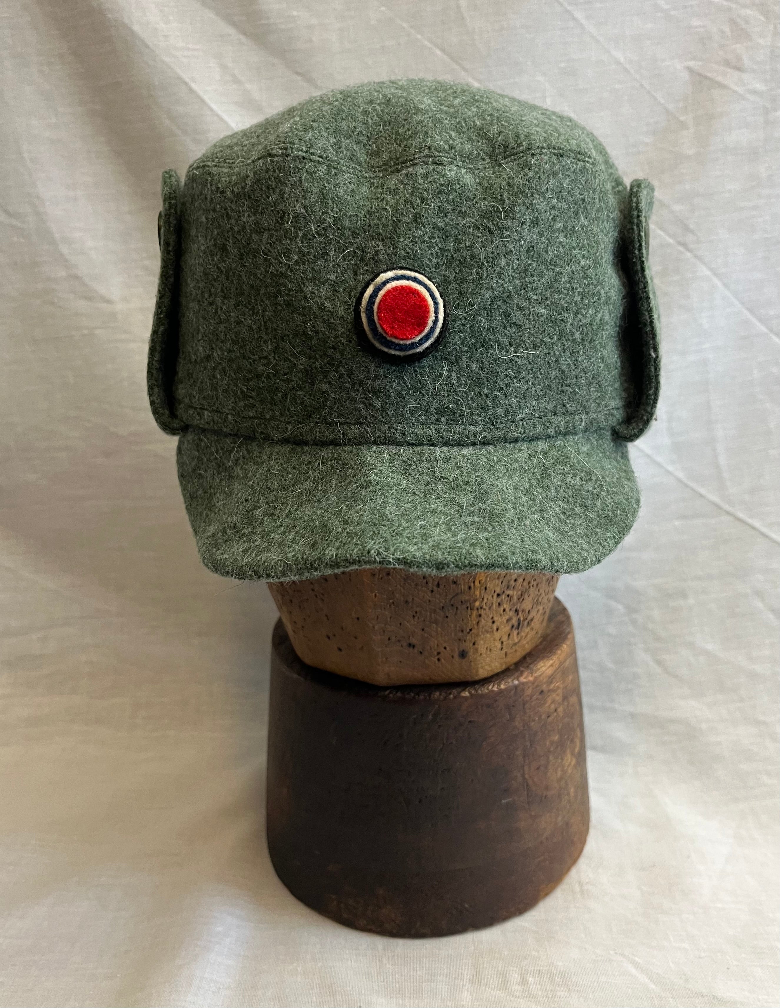 Skilue m/1914 Norwegian Skicap