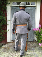 Swedish m/1910 Jacket
